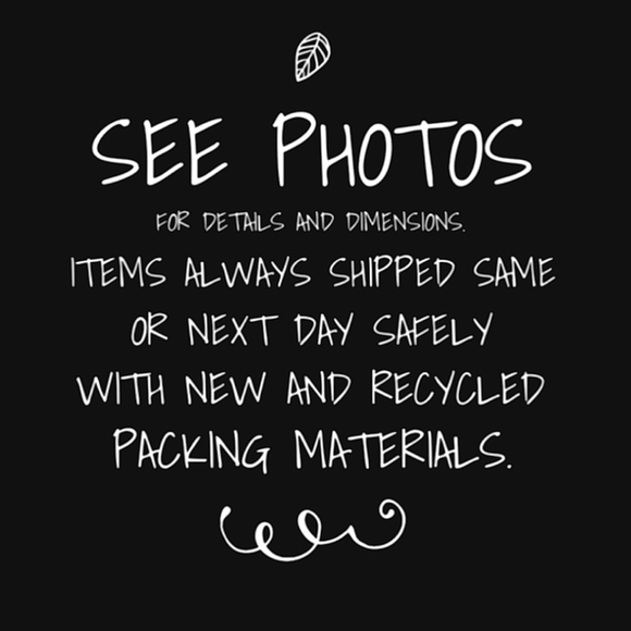 Vintage Silver Cuff Bracelet - Picture 10 of 10